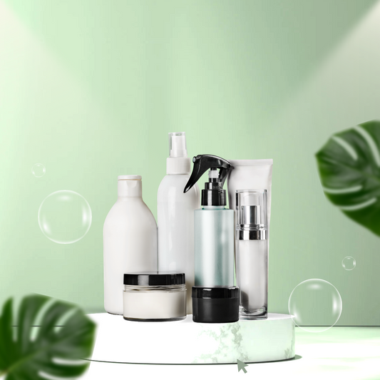 A Guide to Shopping for Beauty Packaging for Your Small Business