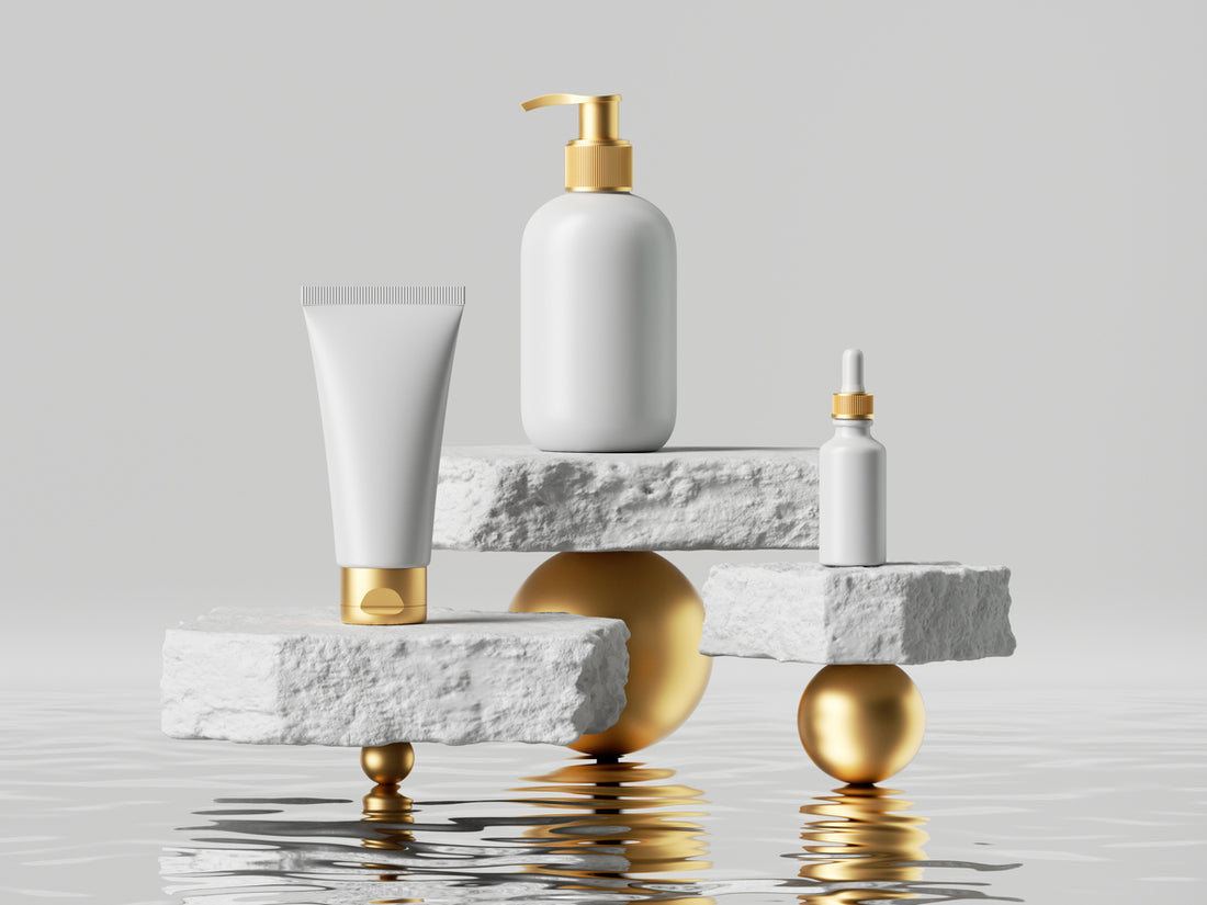 Captivating Cosmetic Packaging: Design Tips to Boost Your Brand's Success. DiscountCosmeticJars.com