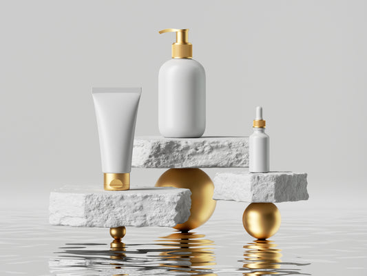 Captivating Cosmetic Packaging: Design Tips to Boost Your Brand's Success. DiscountCosmeticJars.com