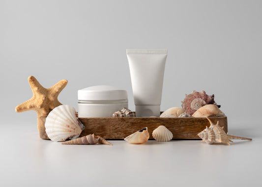 How to Personalize Cosmetic Jars for Professional Skincare Packaging