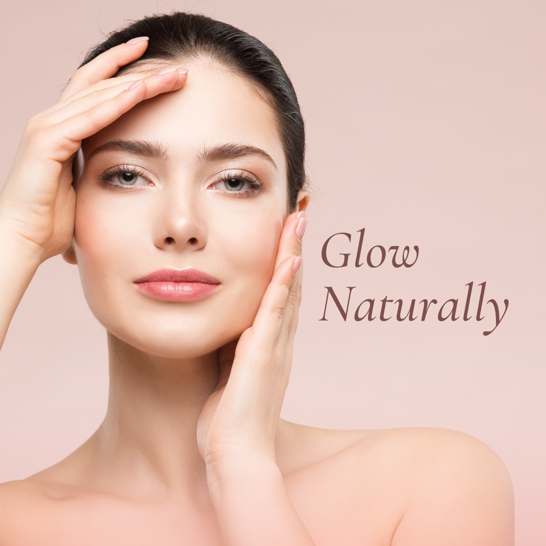Glow Naturally: DIY Skincare Tips and Recipes for Radiant Skin