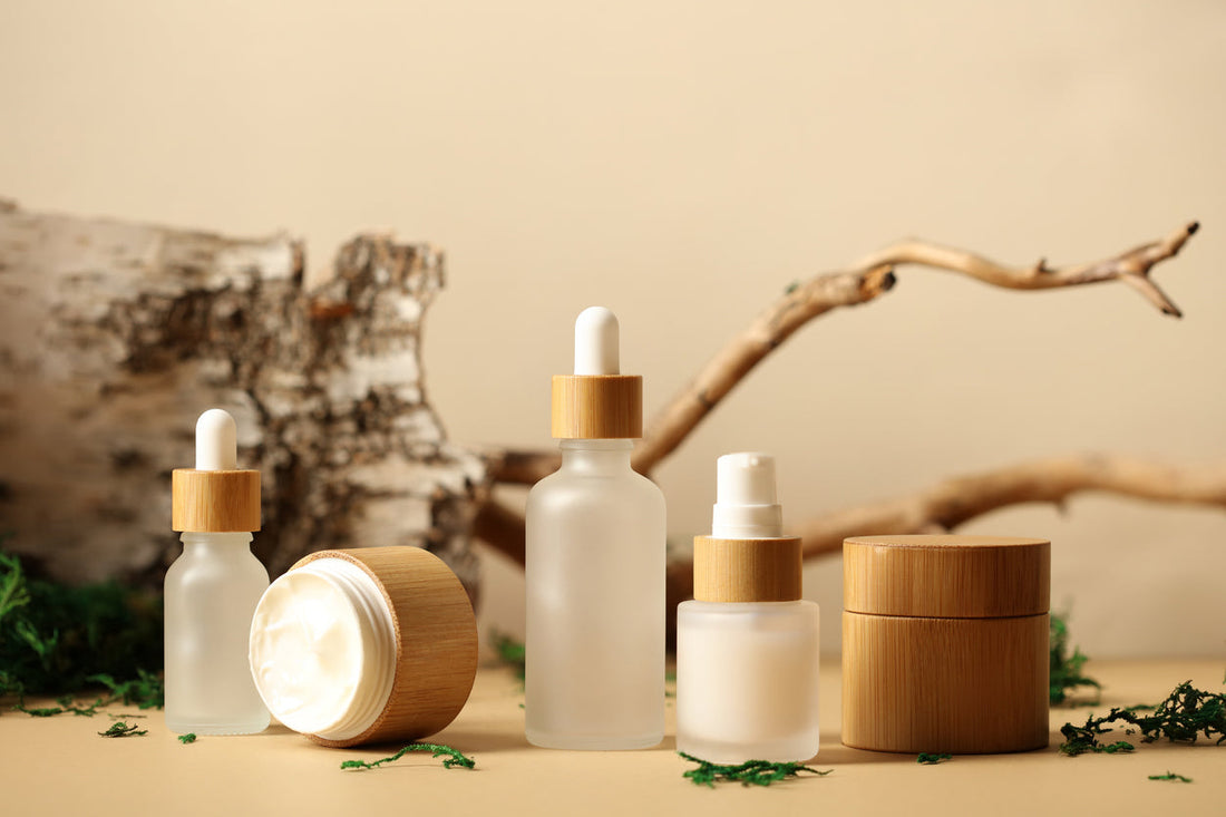 How to Choose the Perfect Cosmetic Packaging for Your Small Business: A Guide for Home-Based Brands