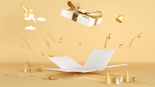 Elevating the Unboxing Experience: The Impact of Thoughtful Packaging Design