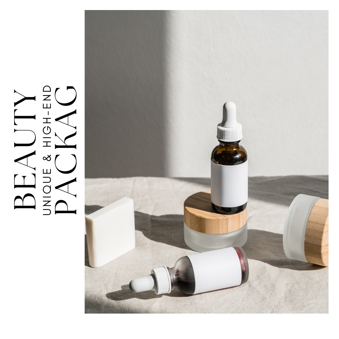 Elevating Your Beauty Brand: The Power of High-End Cosmetic Packaging